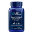 Life Extension Super Omega-3 EPA/DHA with Sesame Lignans & Olive Extract - 240 softgels