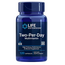 Life Extension Two-Per-Day Multivitamin 120 Caps