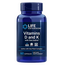Life Extension Vitamins D and K with Sea-Iodine - 60 caps