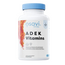 Osavi ADEK Vitamins 90 Softgels