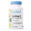Osavi Active C 1000mg Vitamin C 60 Capsules