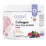 Osavi Collagen Peptides Wild Berry 150g