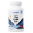 Osavi Norwegian Cod Liver Oil Softgels 1000mg (Lemon) 90 Softgels