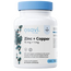Osavi Zinc + Copper 15mg + 1mg 120 Capsules