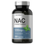 Horbäach NAC N-Acetyl Cysteine Supplement 1200mg - 250 Capsules
