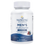 Nordic Naturals Men's Multivitamin Gummies, Mixed Berry - 60 gummies