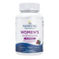 Nordic Naturals Women's Multivitamin Gummies - 60 Gummies