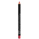 NYX Professional Makeup Suede Matte Lip Liner