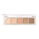 UNLEASHIA - Mood Shower Eye Palette