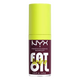 Nyx Professional Makeup Fat Oil Lip Drip Gloss
